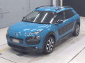 2017 Citroen C4 Cactus