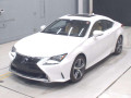 2018 Lexus RC