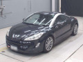 2011 Peugeot RCZ
