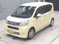 2017 Daihatsu Move