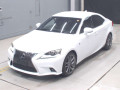 2013 Lexus IS