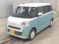 2025 Daihatsu Move Canbus