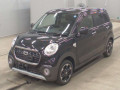 2018 Daihatsu Cast