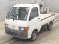 1996 Daihatsu Hijet Truck