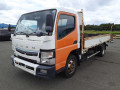 2020 Mitsubishi Fuso Canter