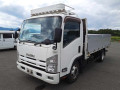 2012 Isuzu Elf Truck
