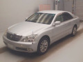2006 Toyota Crown