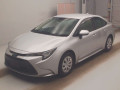 2023 Toyota Corolla Sedan