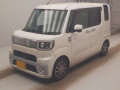 2015 Daihatsu Wake