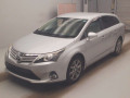 2014 Toyota Avensis Wagon
