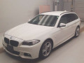 2015 BMW 5 Series