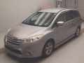 2011 Nissan Lafesta