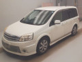 2010 Nissan Lafesta