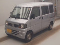 2011 Nissan Clipper Van
