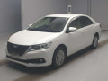 2017 Toyota Allion