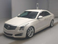 2015 Cadillac ATS