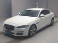 2018 Jaguar XE