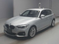 2017 BMW 1 Series