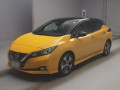 2018 Nissan Leaf