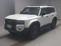 2024 Toyota Land Cruiser 250