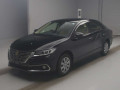 2020 Toyota Premio