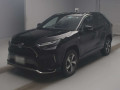 2022 Toyota Rav4 PHV
