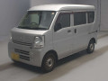 2017 Mitsubishi Minicab Van
