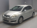 2007 Toyota Auris