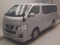 2017 Nissan NV350 CARAVAN VAN