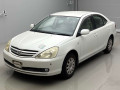 2006 Toyota Allion