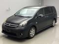 2009 Toyota Isis