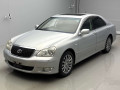 2008 Toyota Crown Majesta
