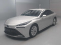 2021 Toyota Mirai