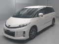 2015 Toyota Estima Hybrid