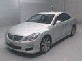 2009 Toyota Crown