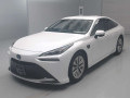 2021 Toyota Mirai