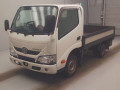 2018 Toyota Toyoace Truck
