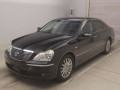2004 Toyota Crown Majesta