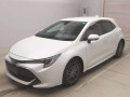 2021 Toyota Corolla Sports