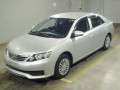 2015 Toyota Allion