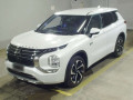 2023 Mitsubishi Outlander PHEV