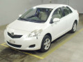 2010 Toyota Belta