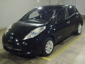 2017 Nissan Leaf