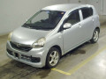 2013 Toyota Pixis Epoch