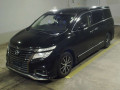 2015 Nissan Elgrand