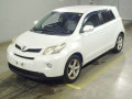2008 Toyota IST