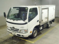 2015 Toyota Dyna Truck