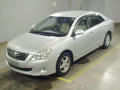 2009 Toyota Premio
