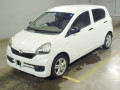 2013 Toyota Pixis Epoch