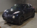 2012 Nissan JUKE